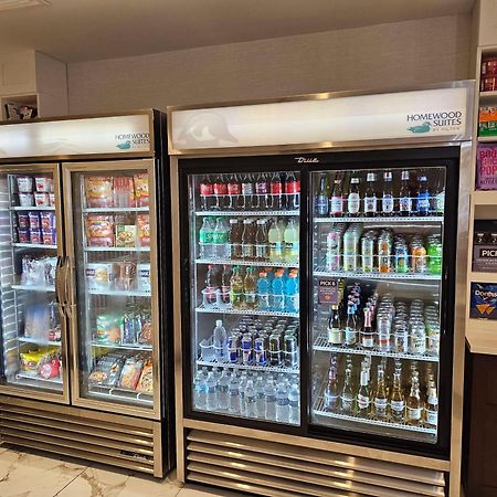 Homewood Suites By Hilton Allentown Bethlehem Center Valley Dış mekan fotoğraf