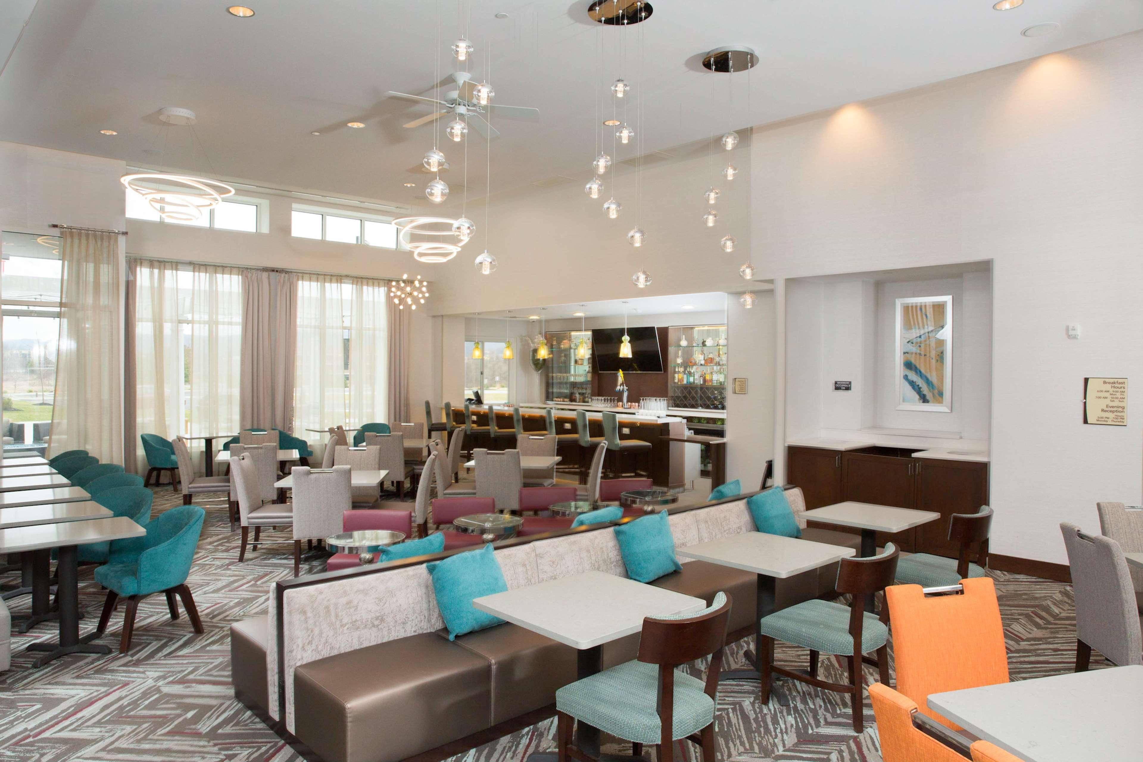 Homewood Suites By Hilton Allentown Bethlehem Center Valley Dış mekan fotoğraf