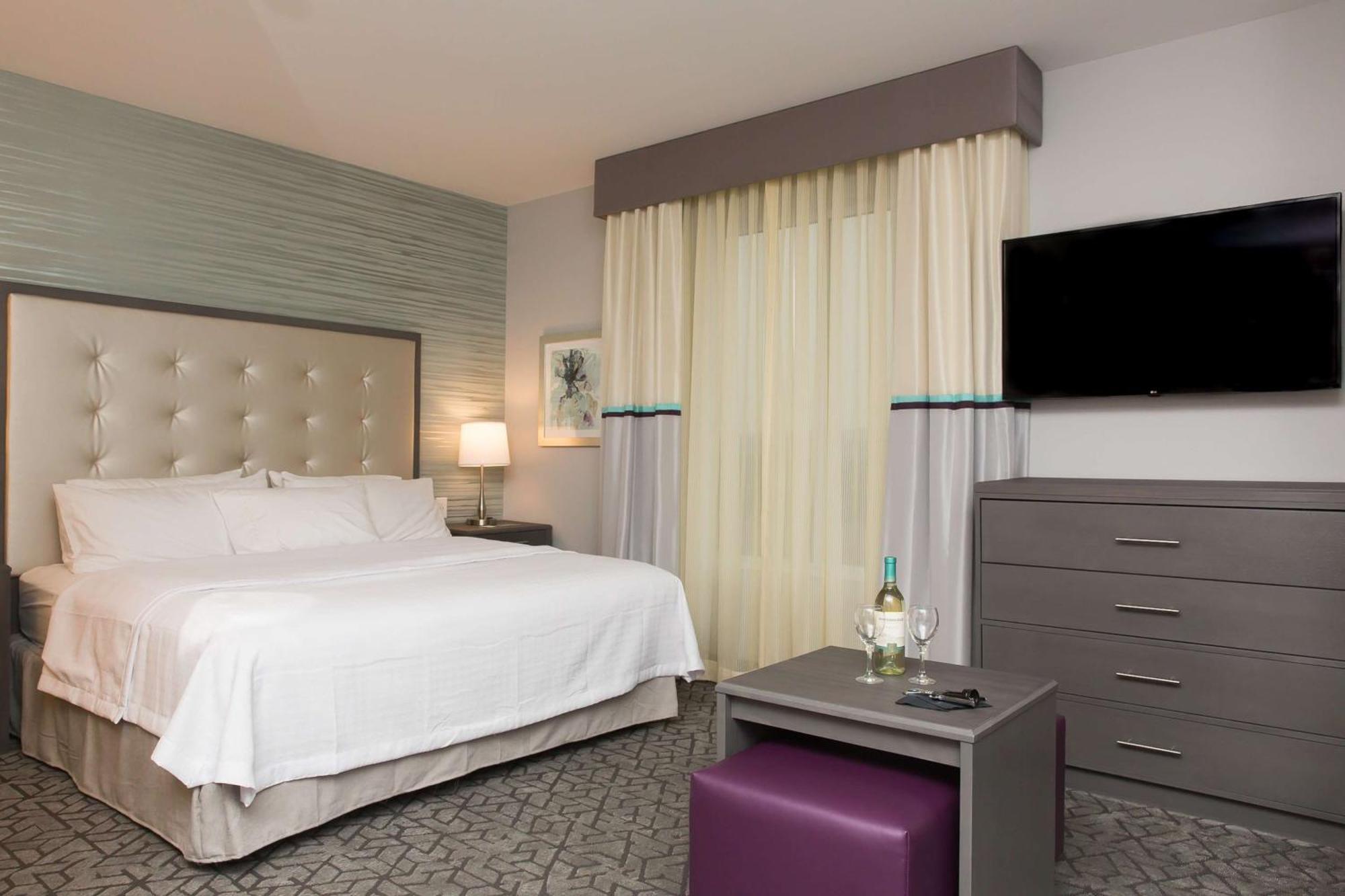 Homewood Suites By Hilton Allentown Bethlehem Center Valley Dış mekan fotoğraf