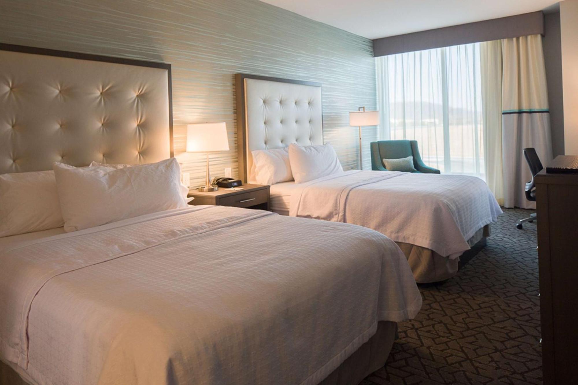 Homewood Suites By Hilton Allentown Bethlehem Center Valley Dış mekan fotoğraf